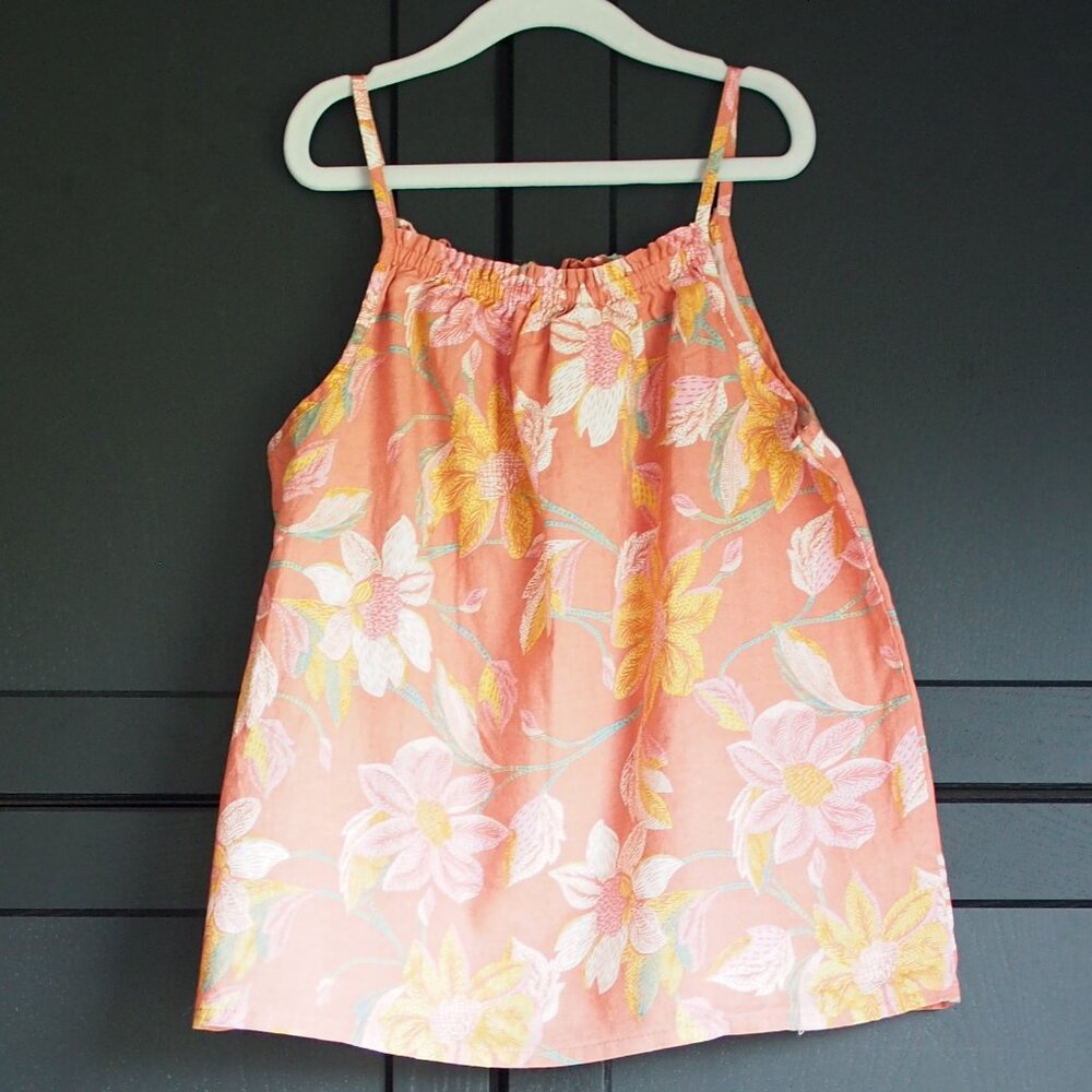 OshKosh Tank Top